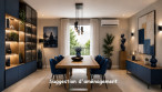 vente Maison individuelle Veyre Monton