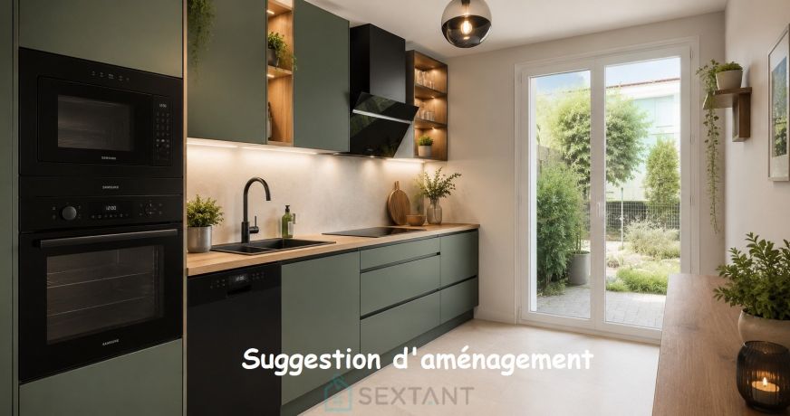 vente Maison individuelle Veyre Monton