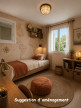 vente Maison individuelle Veyre Monton