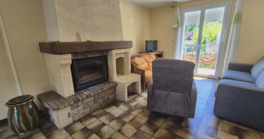 vente Maison individuelle Veyre Monton