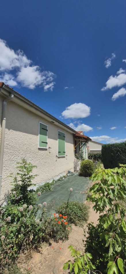 vente Maison individuelle Veyre Monton - Photo 3