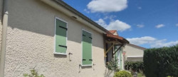 vente Maison individuelle Veyre Monton