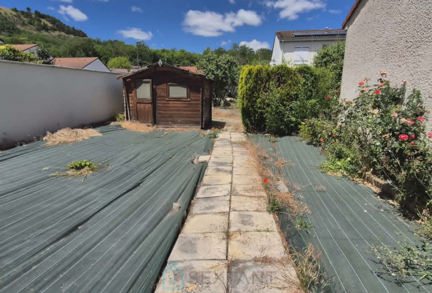 vente Maison individuelle Veyre Monton - Photo 5