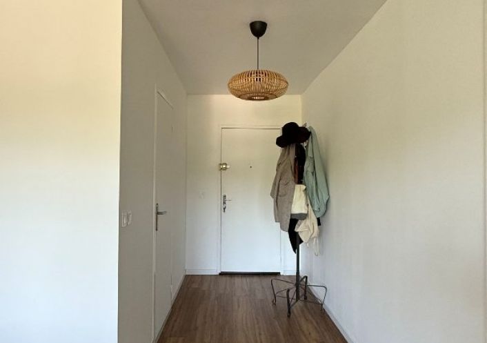 vente Appartement en résidence Deville Les Rouen