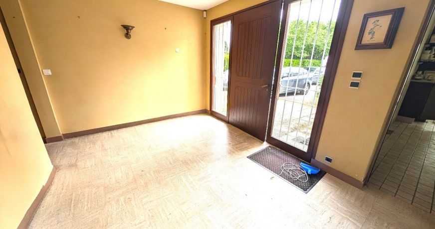 vente Maison PloËrmel