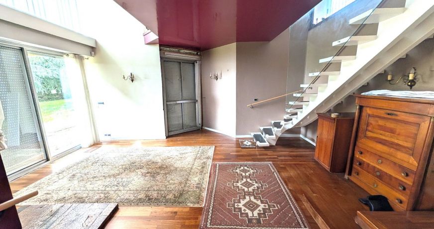 vente Maison PloËrmel