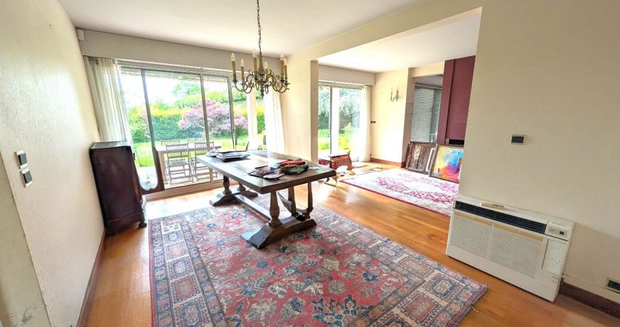 vente Maison PloËrmel
