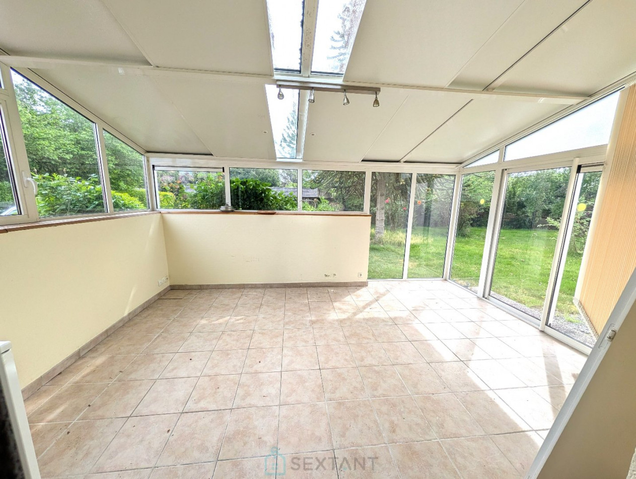 vente Maison PloËrmel - Photo 21