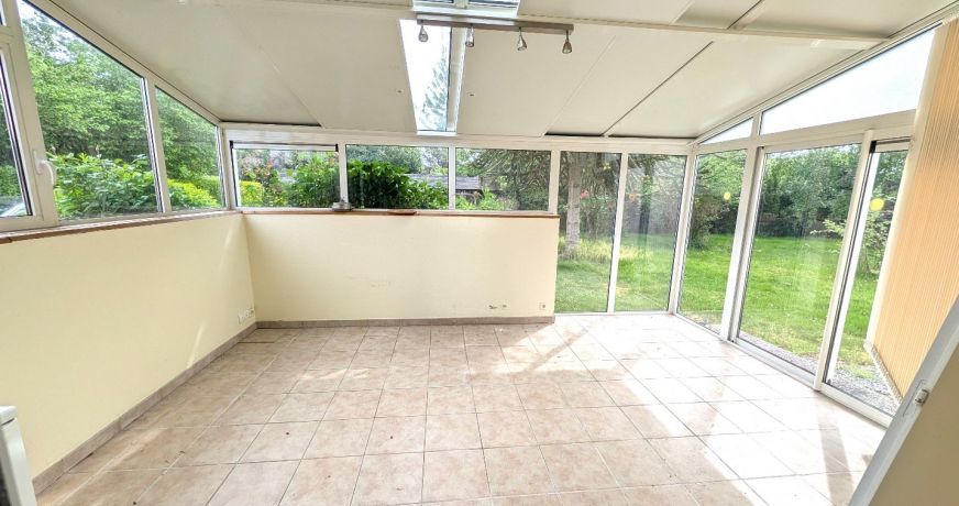 vente Maison PloËrmel