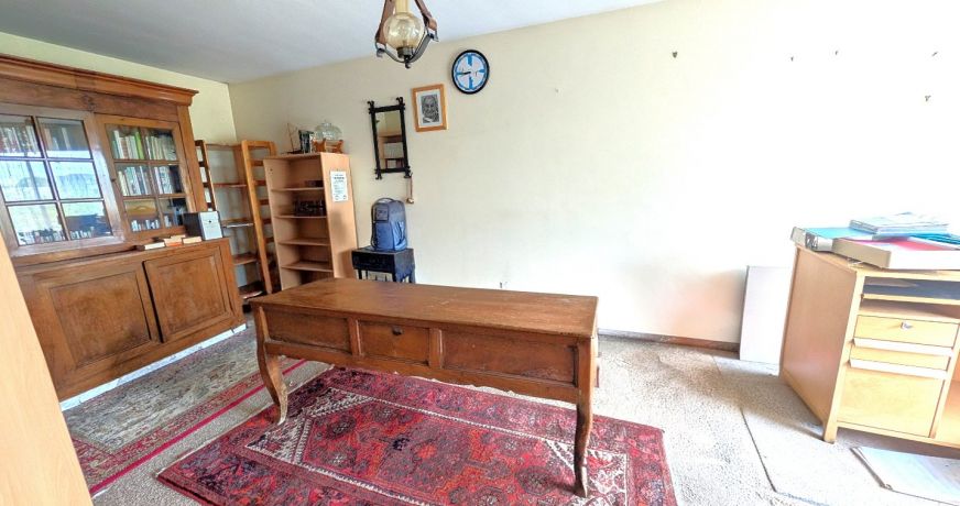 vente Maison PloËrmel