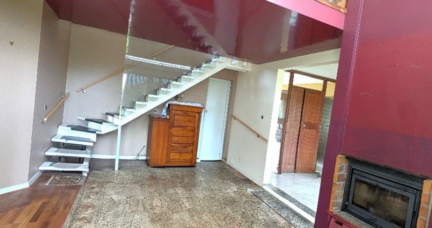 vente Maison PloËrmel