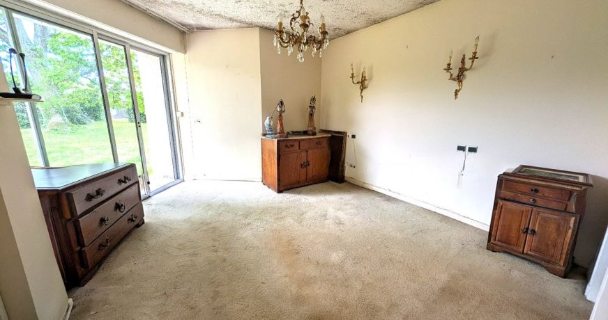 vente Maison PloËrmel