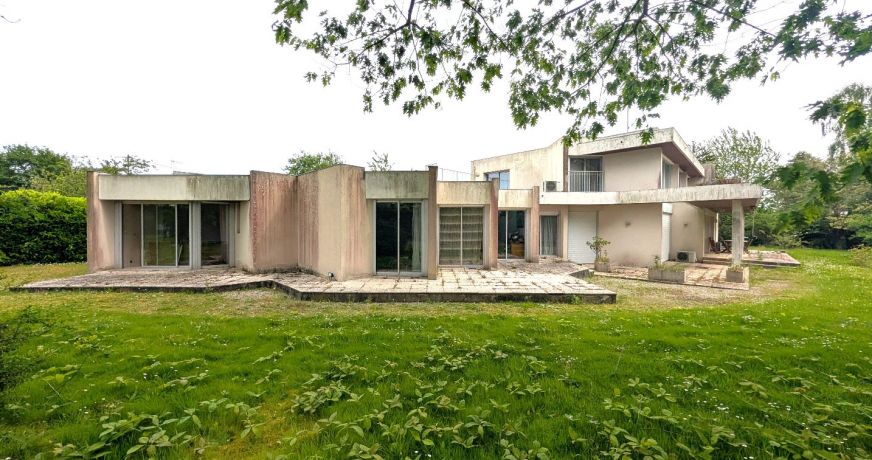 vente Maison PloËrmel