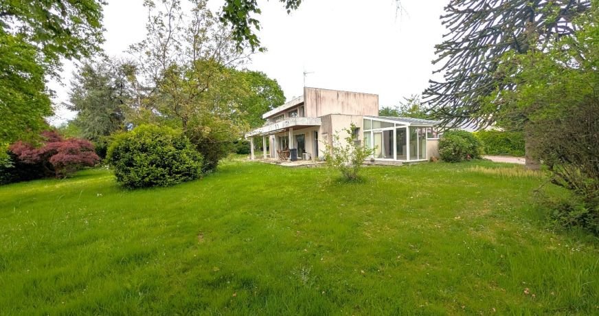 vente Maison PloËrmel
