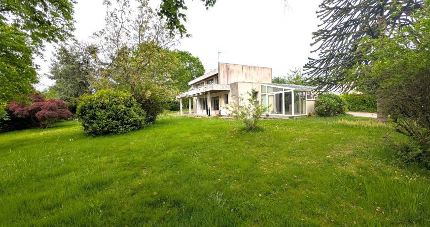 vente Maison PloËrmel
