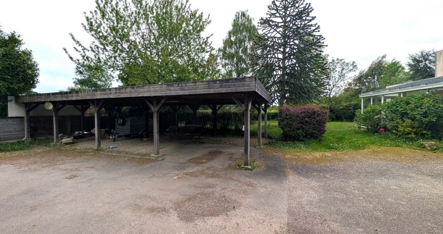 vente Maison PloËrmel