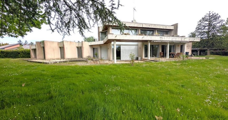 vente Maison PloËrmel