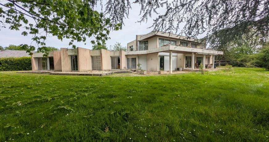 vente Maison PloËrmel