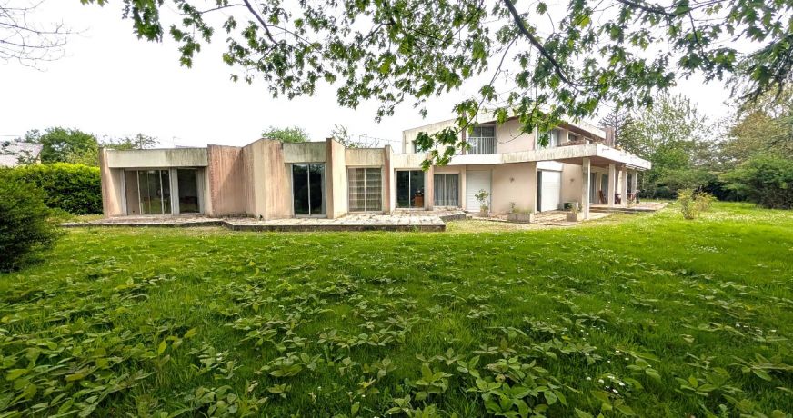 vente Maison PloËrmel