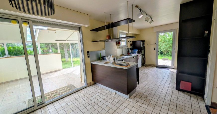 vente Maison PloËrmel