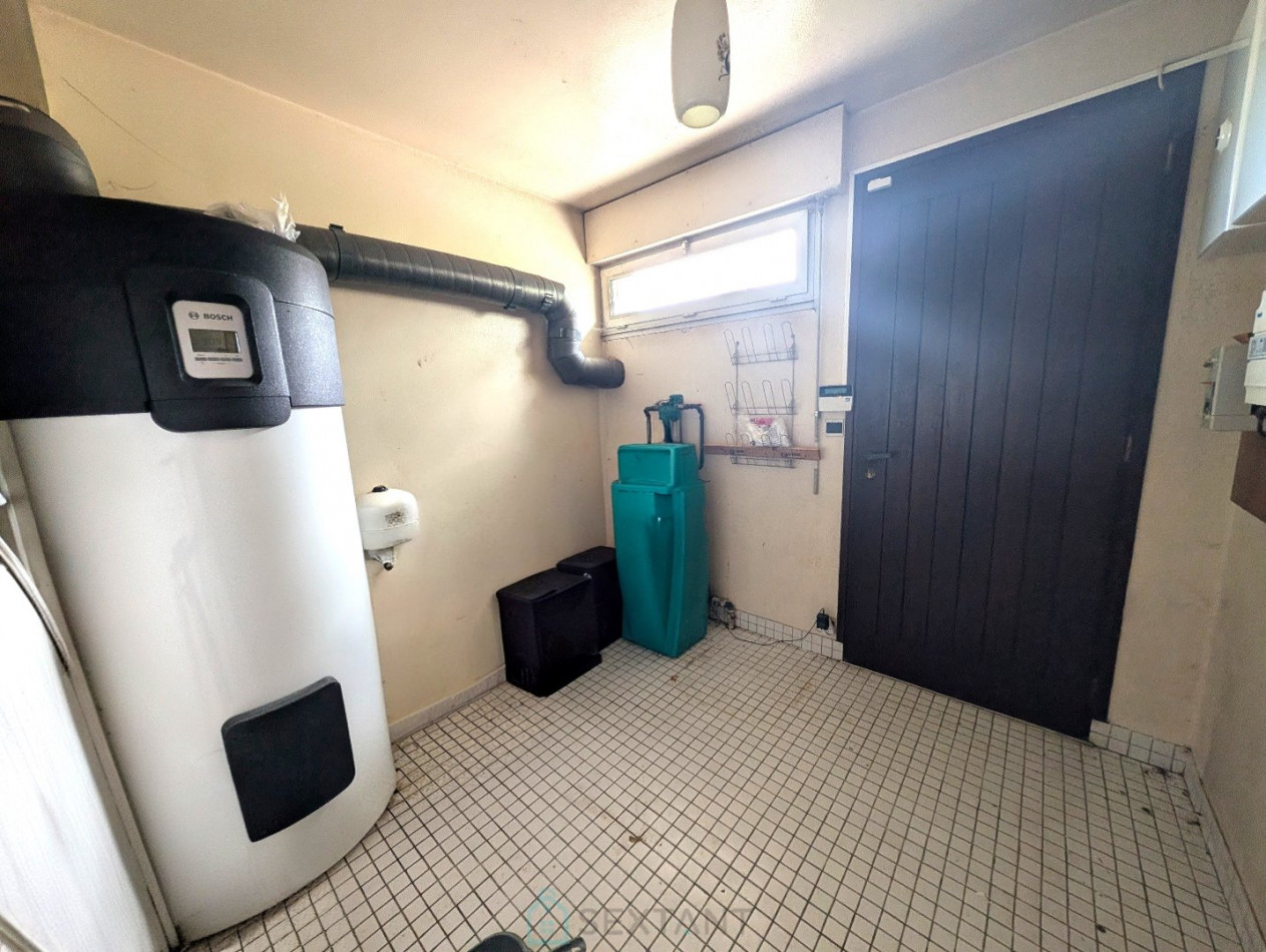 vente Maison PloËrmel - Photo 17
