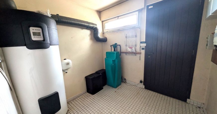 vente Maison PloËrmel