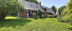 vente Maison individuelle Avesnes En Bray