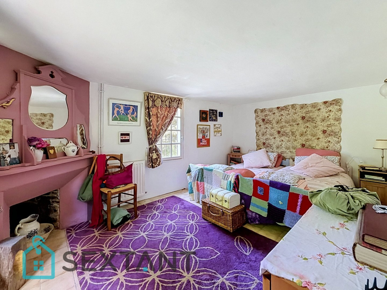 vente Maison individuelle Avesnes En Bray - Photo 8