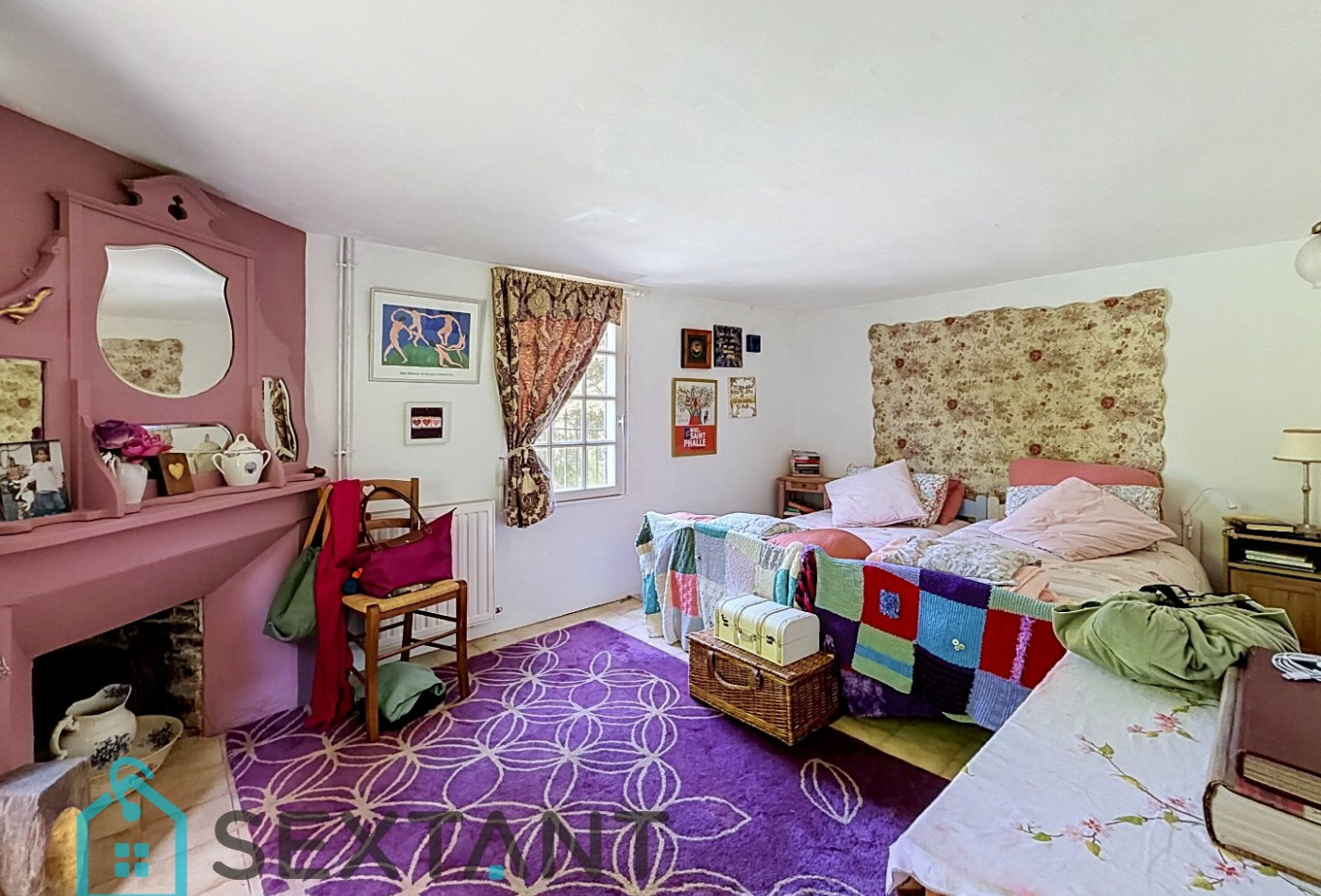 vente Maison individuelle Avesnes En Bray - Photo 8