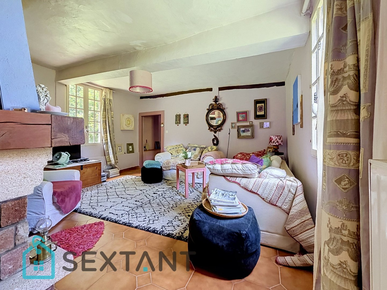 vente Maison individuelle Avesnes En Bray - Photo 9
