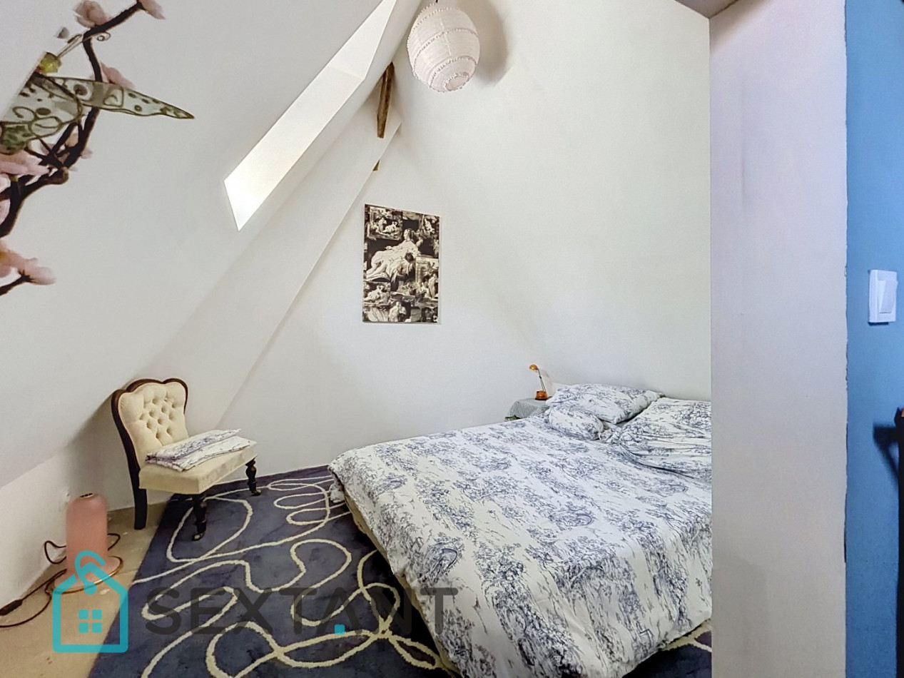 vente Maison individuelle Avesnes En Bray - Photo 10