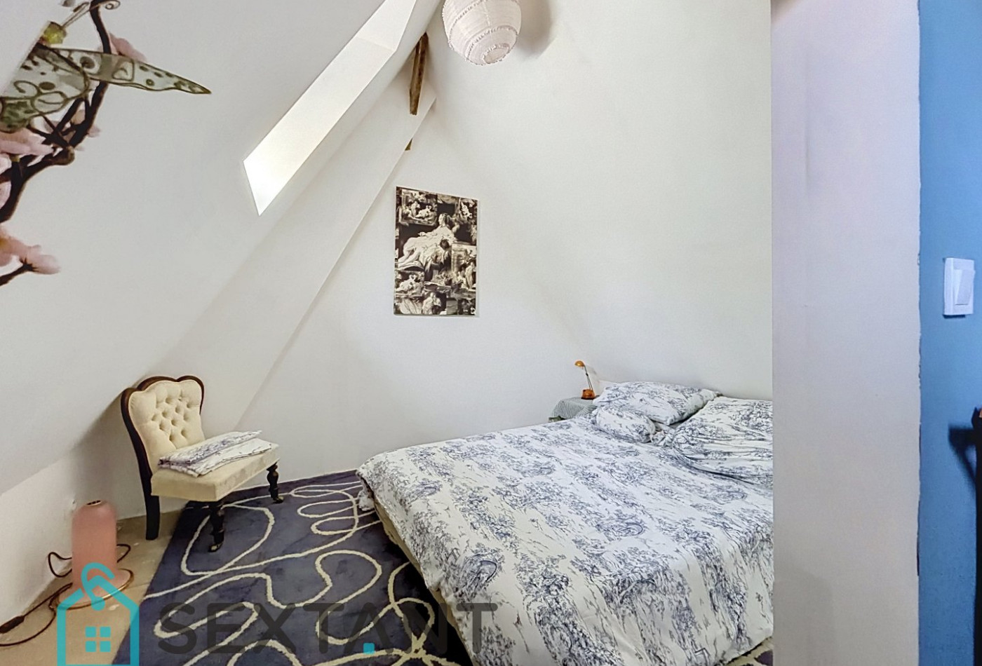 vente Maison individuelle Avesnes En Bray - Photo 10