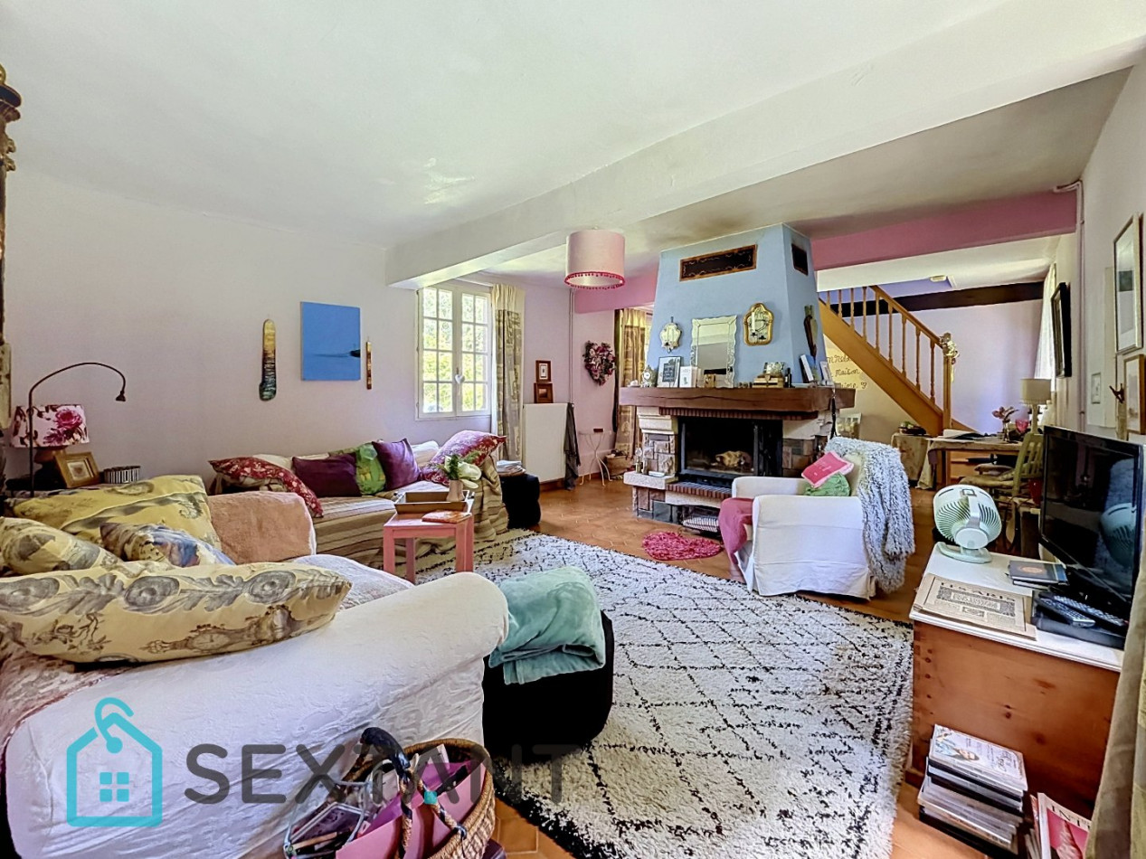 vente Maison individuelle Avesnes En Bray - Photo 11