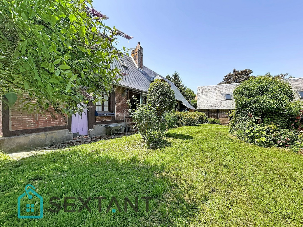 vente Maison individuelle Avesnes En Bray - Photo 13