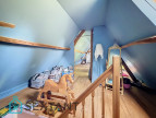 vente Maison individuelle Avesnes En Bray