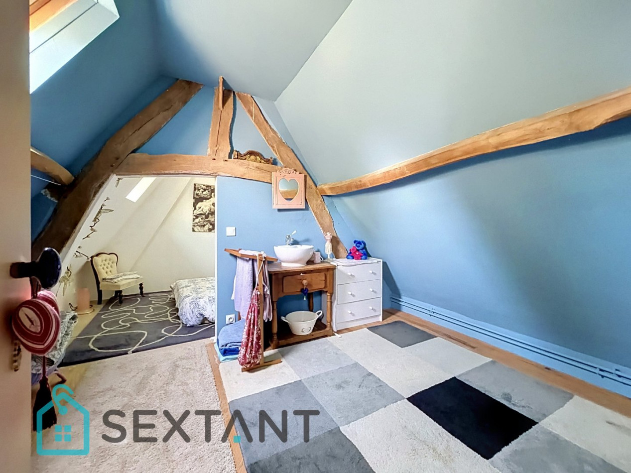 vente Maison individuelle Avesnes En Bray - Photo 16