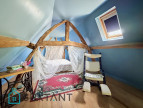 vente Maison individuelle Avesnes En Bray