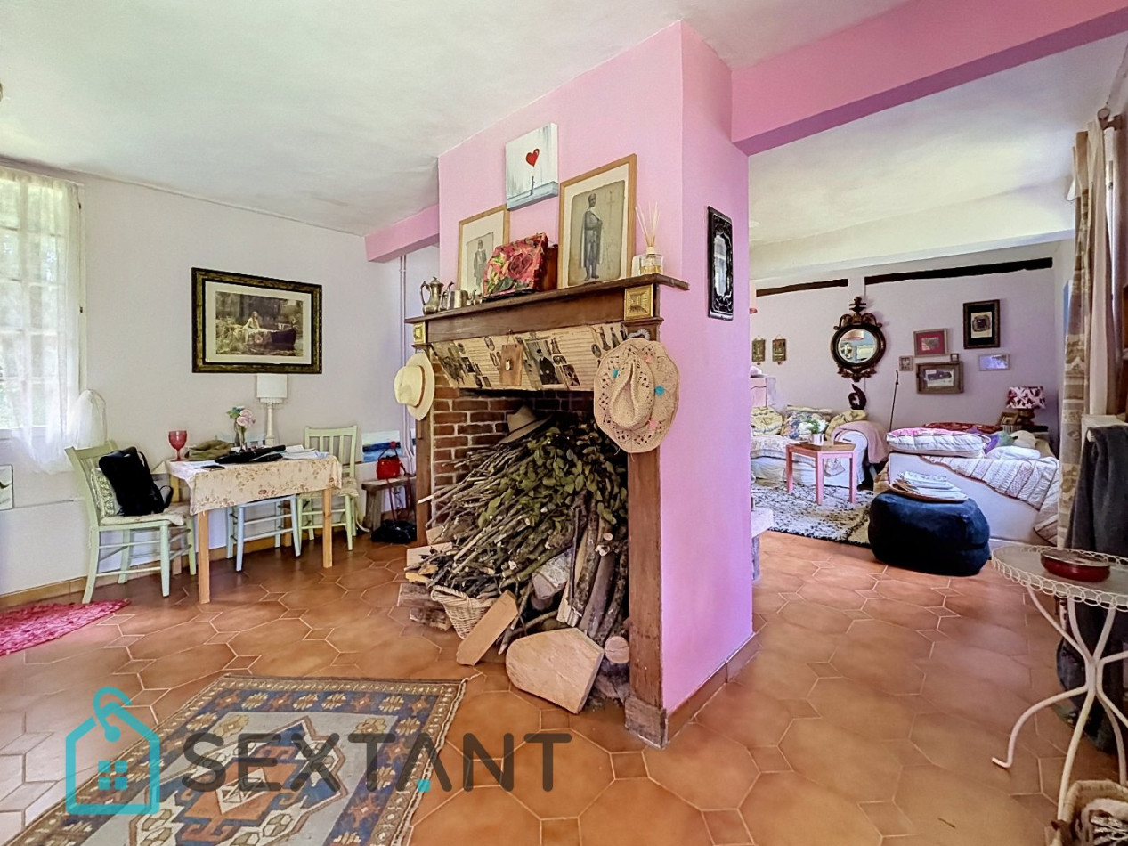 vente Maison individuelle Avesnes En Bray - Photo 12