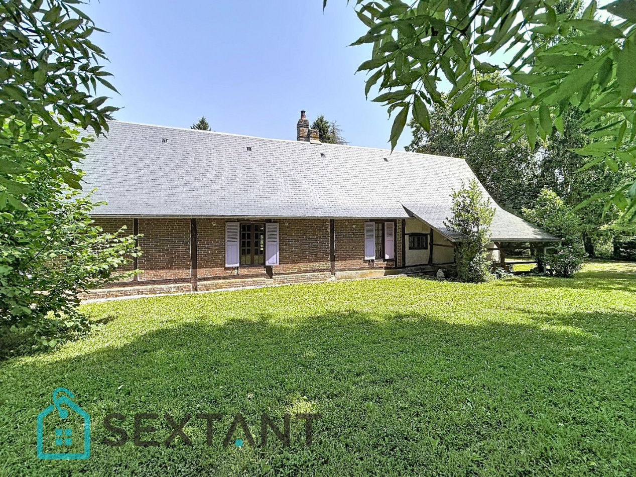 vente Maison individuelle Avesnes En Bray - Photo 2