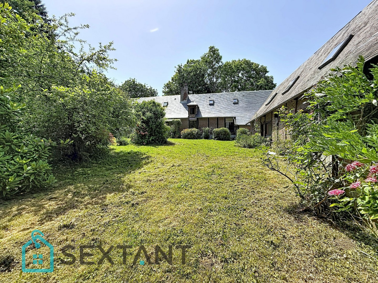 vente Maison individuelle Avesnes En Bray - Photo 3