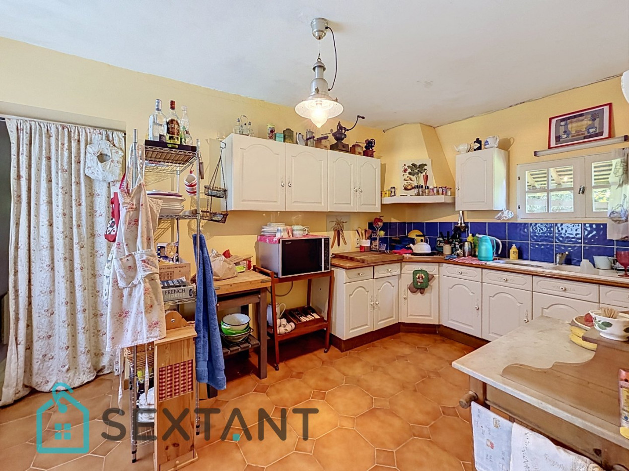 vente Maison individuelle Avesnes En Bray - Photo 5