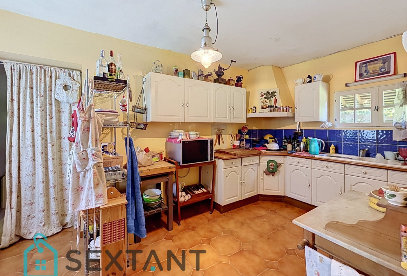 vente Maison individuelle Avesnes En Bray - Photo 5