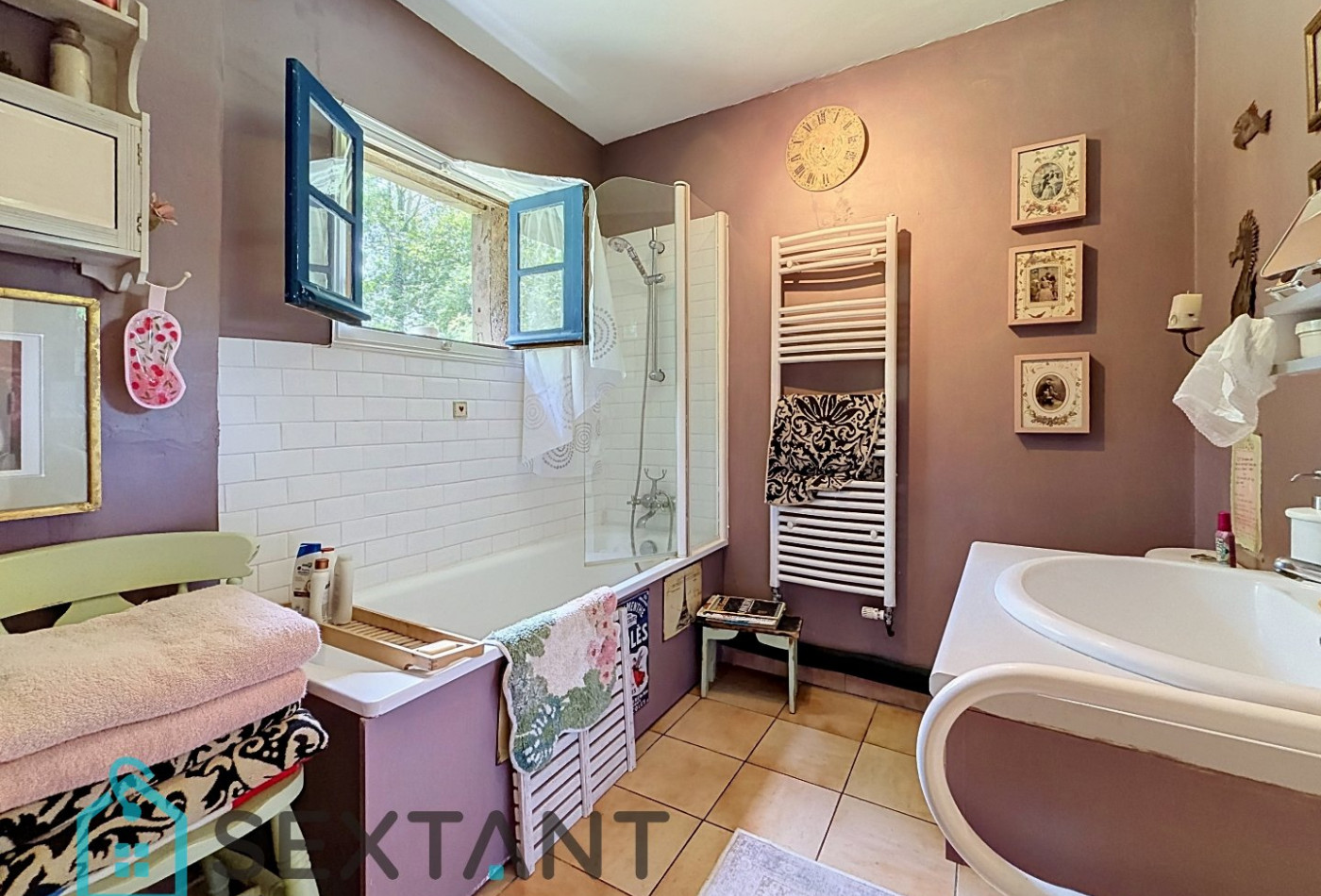 vente Maison individuelle Avesnes En Bray - Photo 7