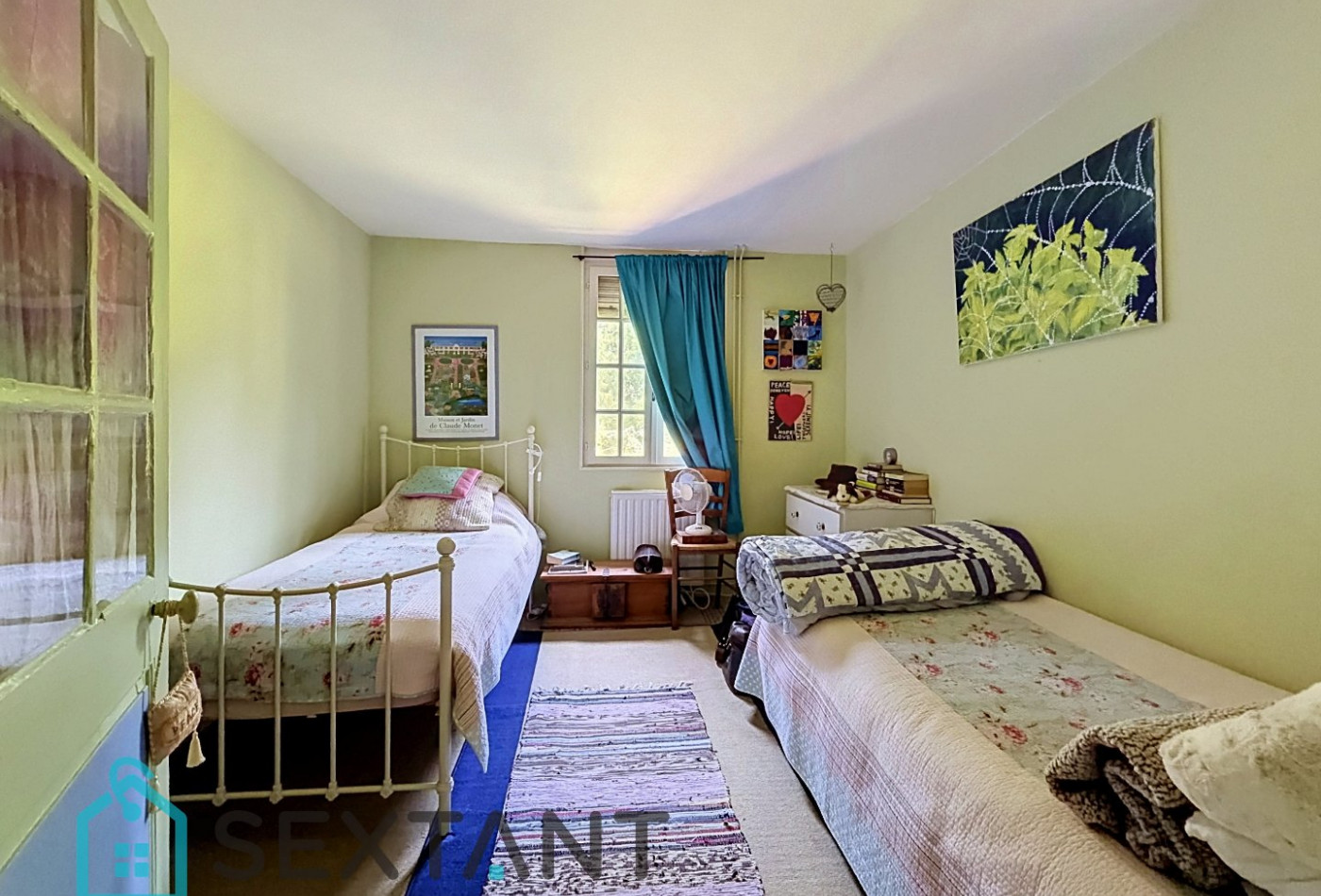 vente Maison individuelle Avesnes En Bray - Photo 6