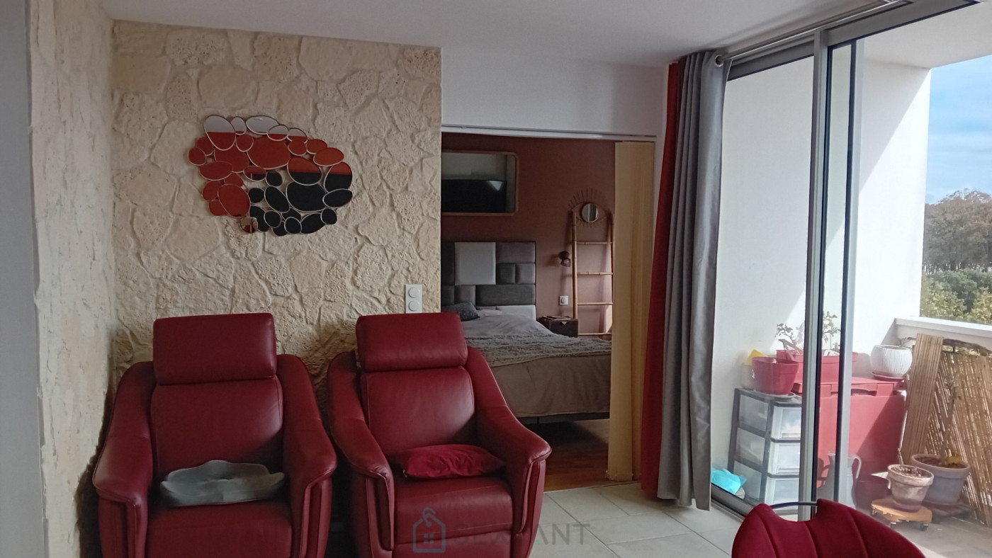 vente Appartement rénové Royan - Photo 8