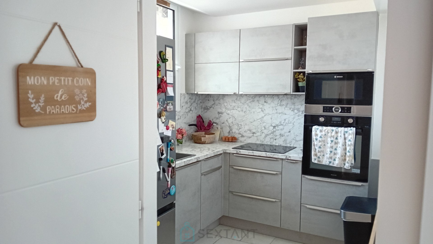 vente Appartement rénové Royan - Photo 9