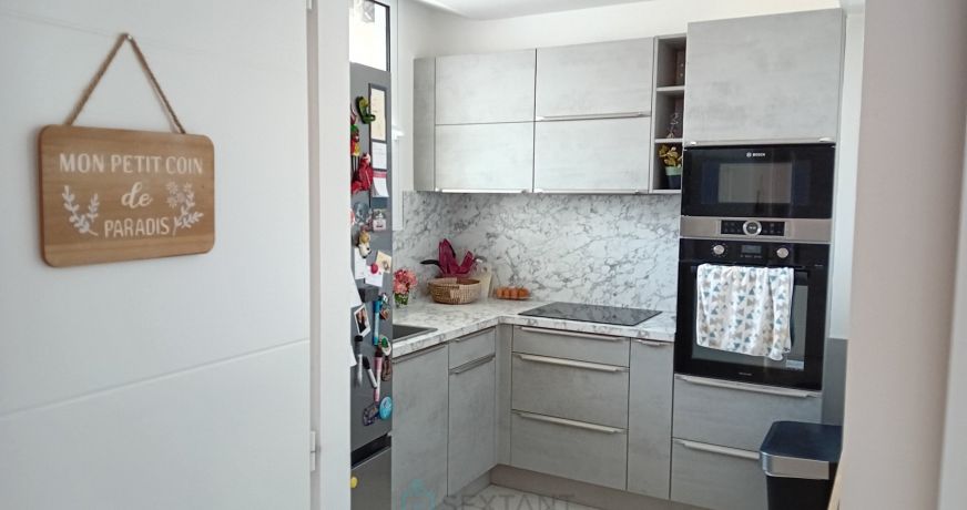 vente Appartement rénové Royan