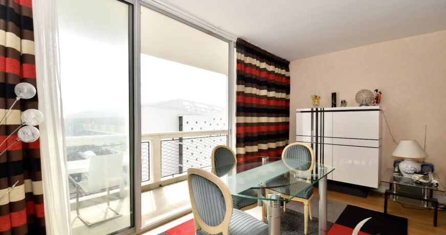 vente Appartement rénové Royan