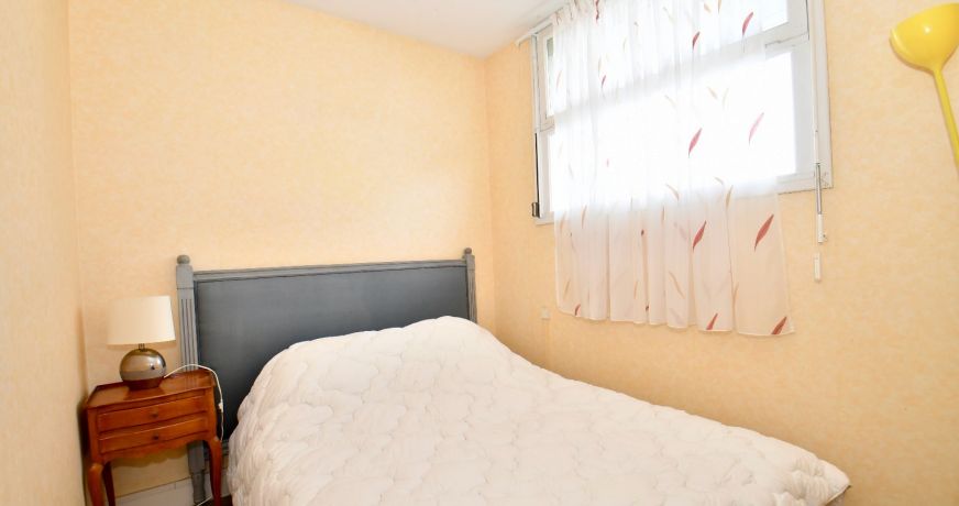 vente Appartement rénové Royan