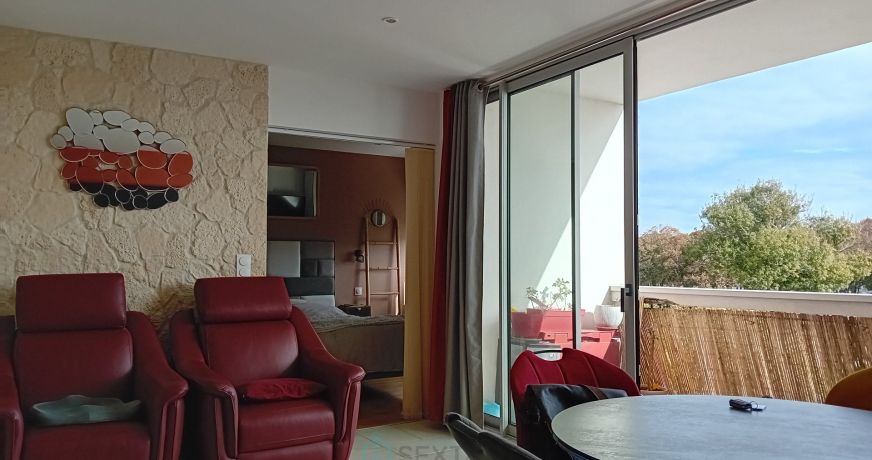 vente Appartement rénové Royan